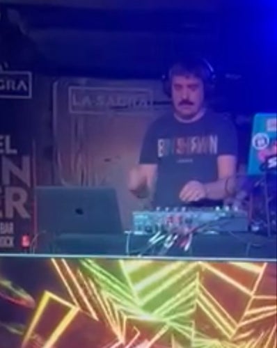 Juan Guillamó