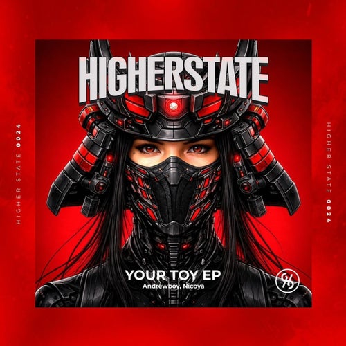 Your Toy