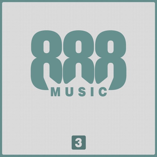 888, Vol. 3