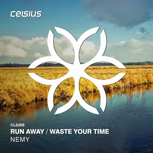 Nemy — Run Away / Waste Your Time (EP) 2018