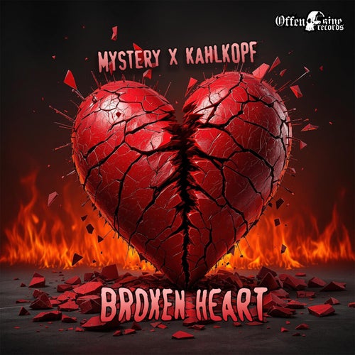 Broken Heart