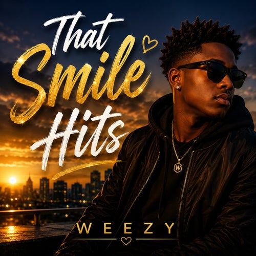 That Smile Hits