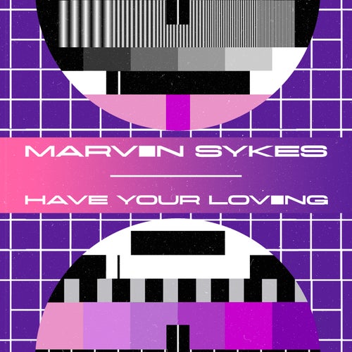 Cover art for Have Your Loving