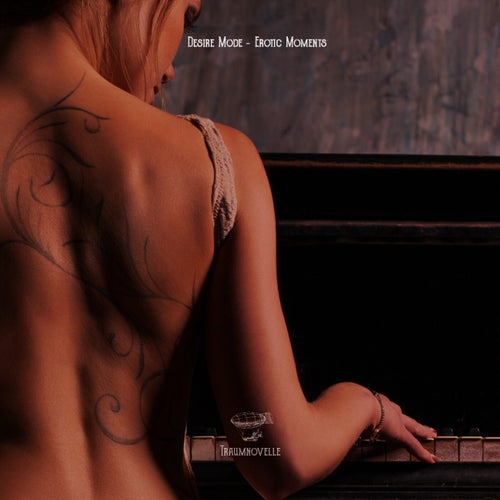 Desire Mode – Erotic Moments