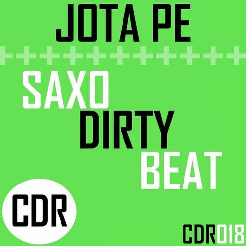 Saxo Dirty Beat