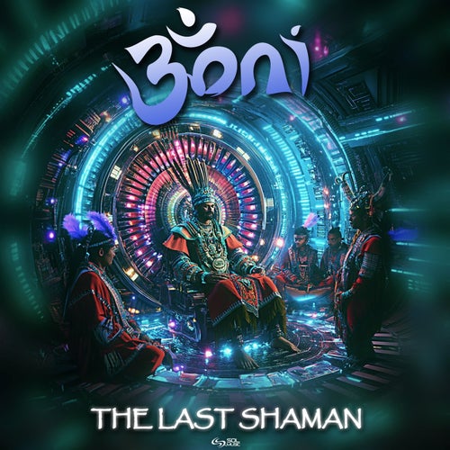  Boni - The Last Shaman (2024) 