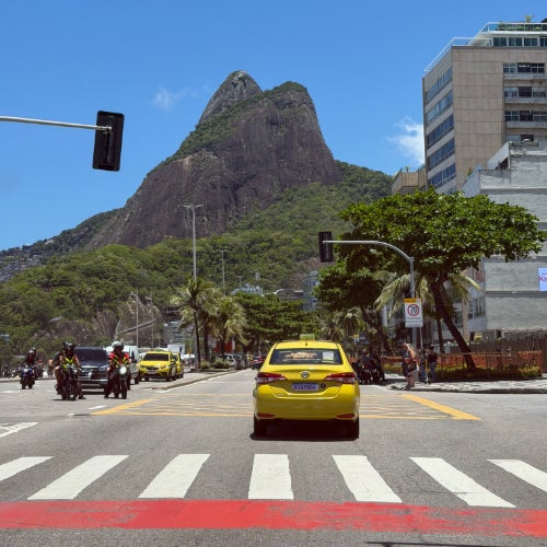 Maz (BR) Samba do Rio Chart - (Minimal / Deep Tech,House,Tech House,Afro House,Deep House) Album Cover