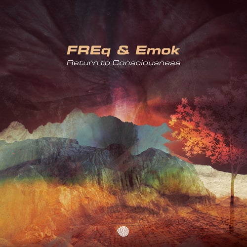  Freq & Emok - Return To Consciousness (2024) 