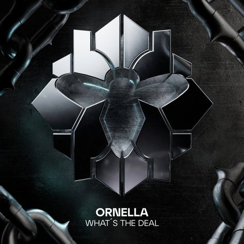 What's The Deal (Original Mix)