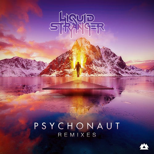 Download Liquid Stranger - Psychonaut (Remixes) mp3