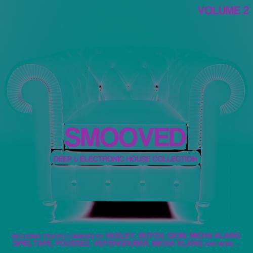 Smooved - Deep & Electronic House Collection Vol. 2