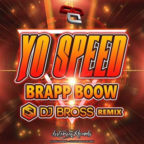 Yo Speed - Brapp Bow [EP] 2018