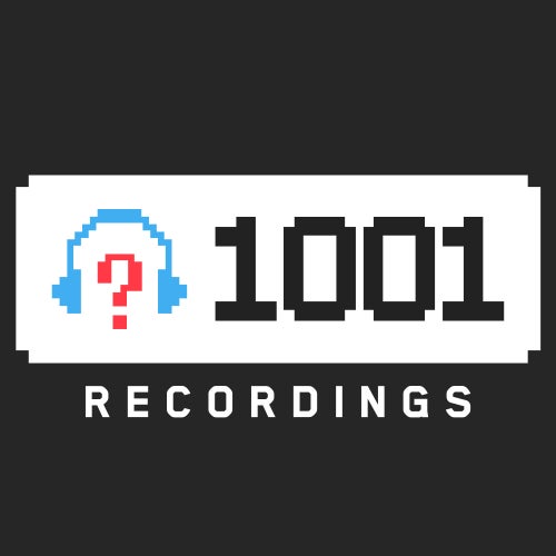 1001 Recordings