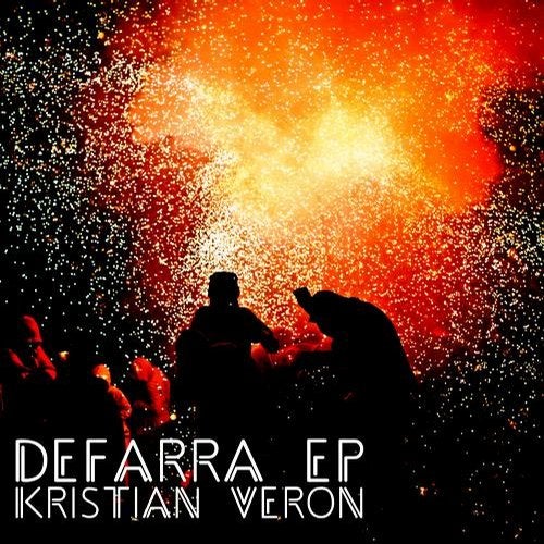 Defarra EP