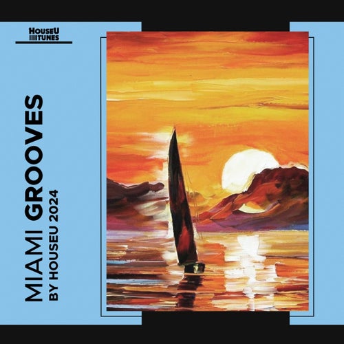 Miami Grooves 2024