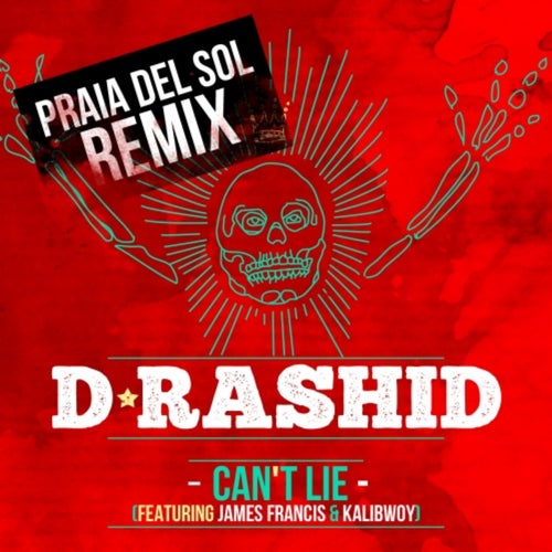 Can't Lie (Praia Del Sol & Renco Dub Remix)