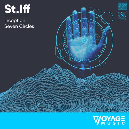 St:iff - Inception / Seven Circles (VM016)