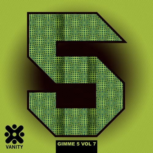 Gimme 5 (Vol. 7)