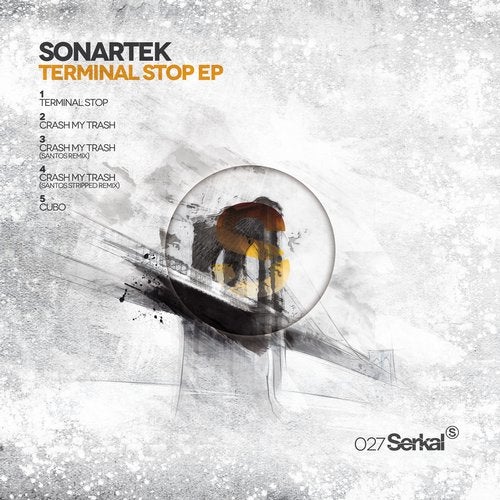 Terminal Stop EP