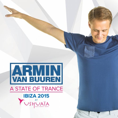 A State Of Trance at Ushuaia, Ibiza 2015