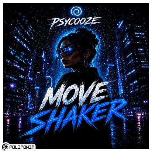 Move Shaker