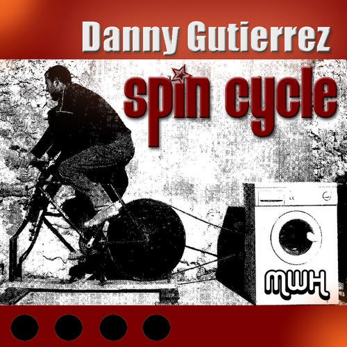 Spin Cycle EP