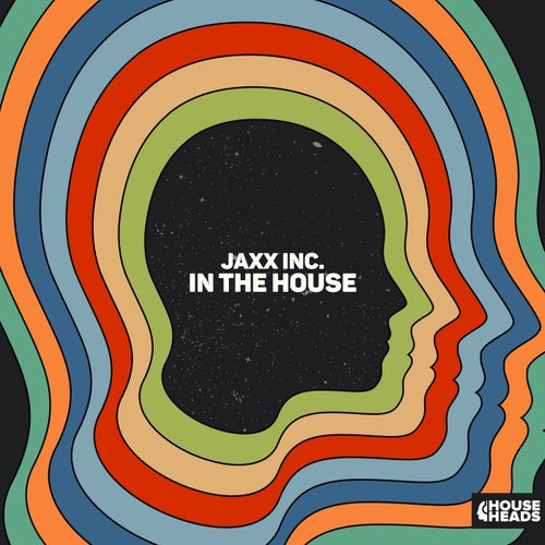 In the House (Extended Mix)