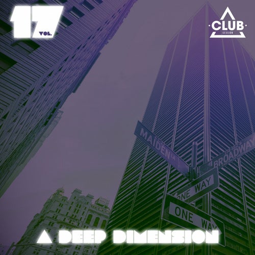 A Deep Dimension Vol. 17