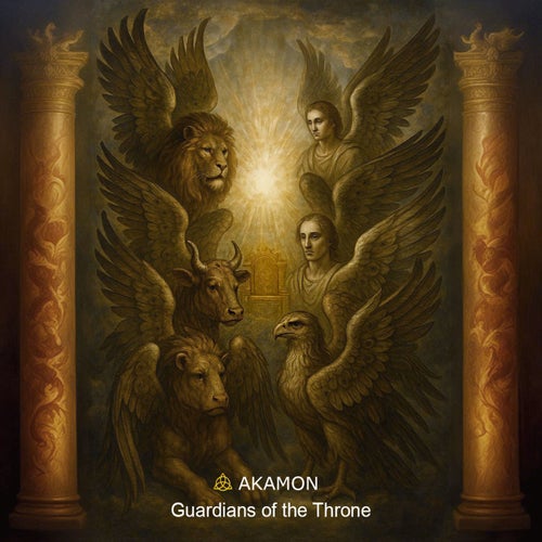 Guardians of the Throne