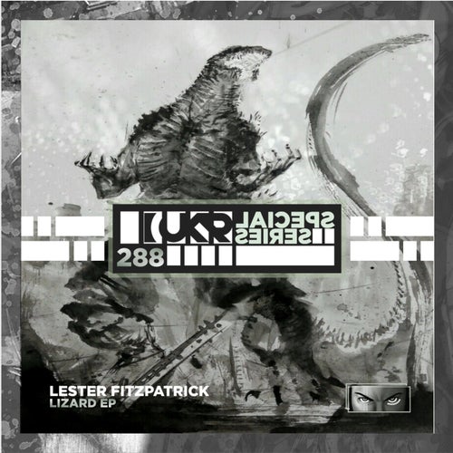 Lizard EP