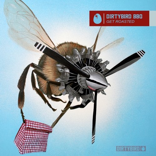 Cover art for Dirtybird BBQ: Get Roasted