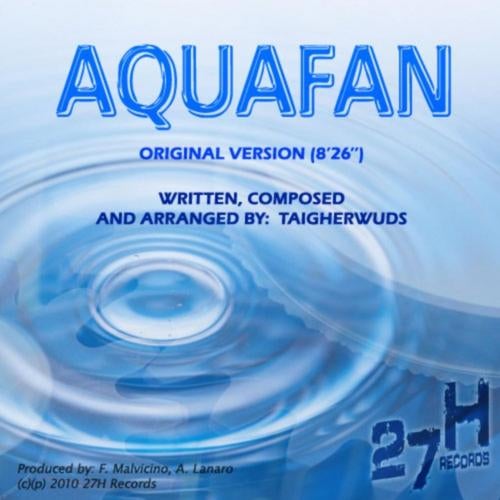 Aquafan