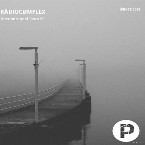 Cover art for Unconditional Parts