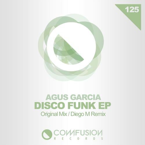 Disco Funk EP