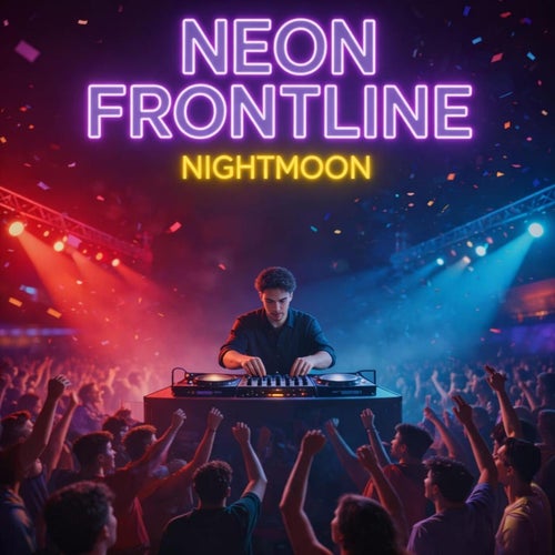 Neon Frontline
