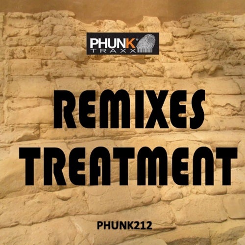 Remixes Treatment