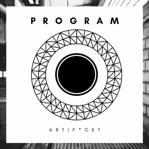 Copertina per Program