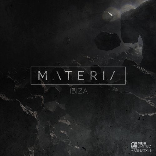 Cover art for Materia XL1