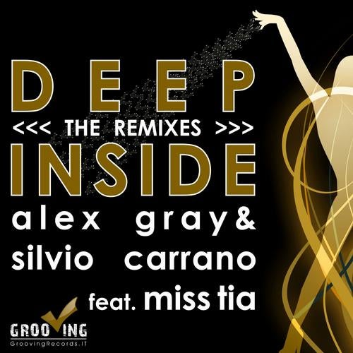 Deep Inside - THE REMIXES