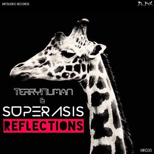 Superasis & Terry Numan - Reflections (Original Mix)