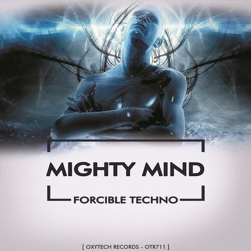 Cover art for Forcible Techno