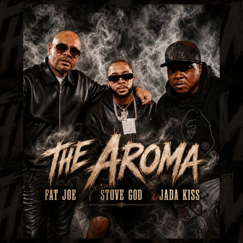 The Aroma