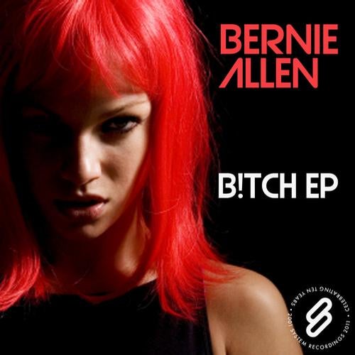 B!tch EP