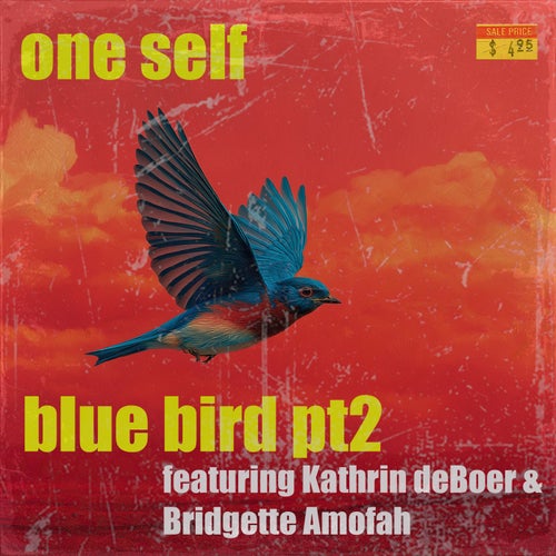 Bluebird - pt2