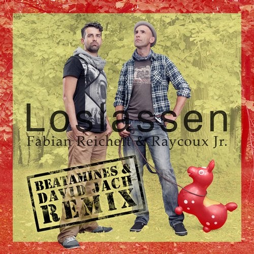 Loslassen (Beatamines & David Jach Remix)