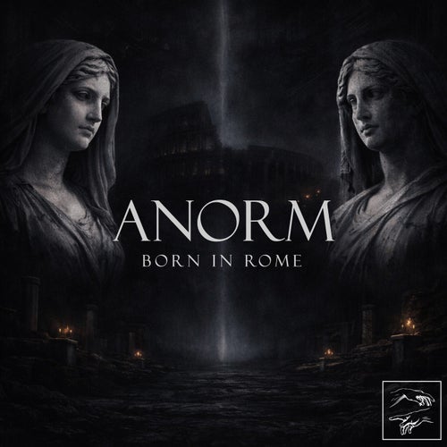 Born in Rome