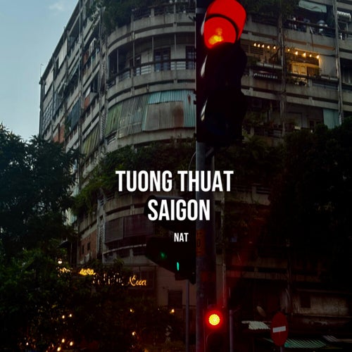 Tường Thuật SaiGon