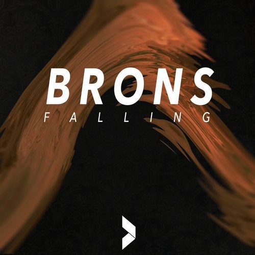 Cover art for Falling
