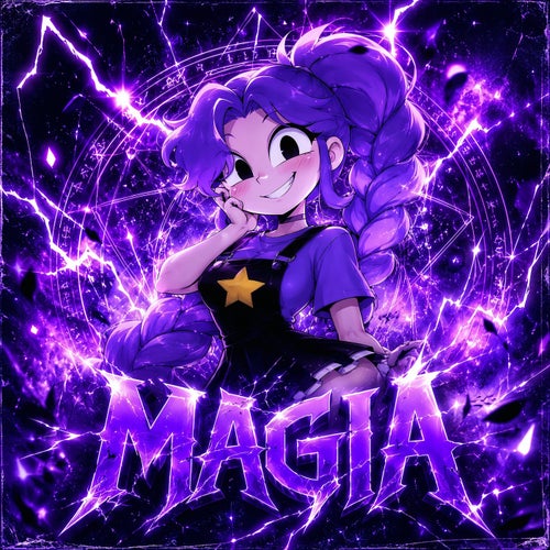 MAGIA