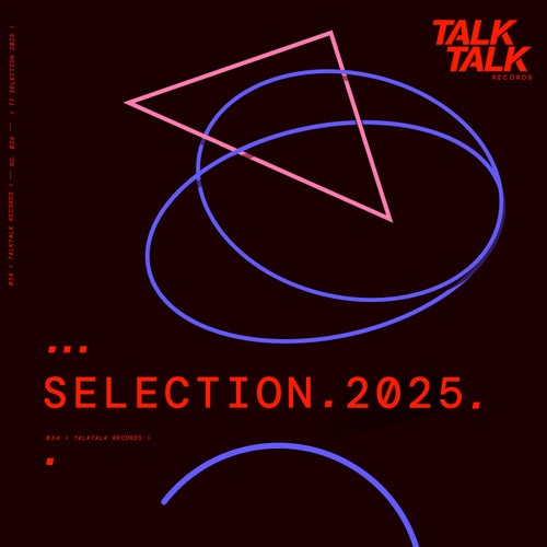 TalkTalk Records: Selektion 2025